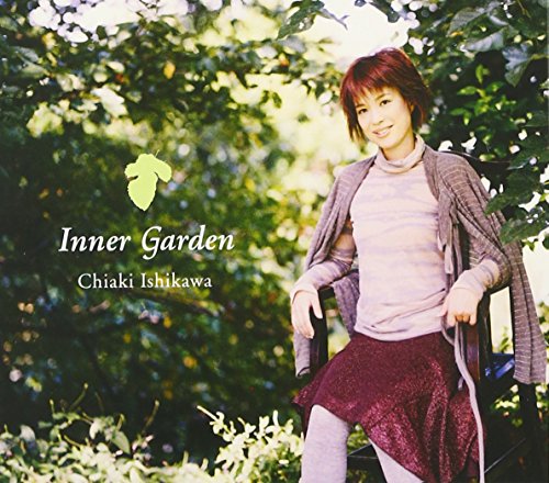 【中古】Inner Garden(CCCD) 【中古】Inner Garden(CCCD)