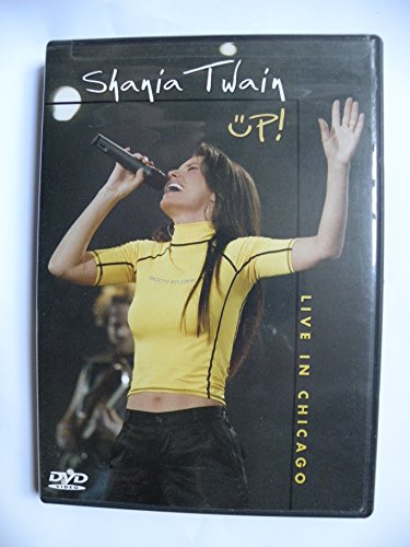 By Title: Ma Line - 【中古】Up: Live in Chicago (Ac3 Dol)