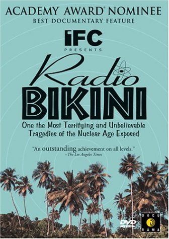 【中古】Radio Bikini [DVD]