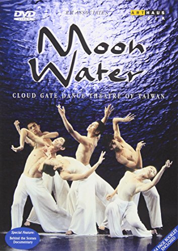 【中古】Moon Water [DVD]