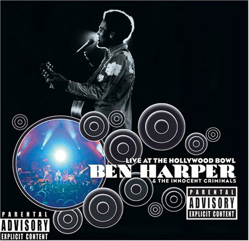 【中古】Live at the Hollywood Bowl [DVD]