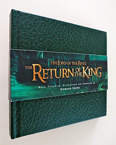 【中古】Lord of the Rings: Return of the King
