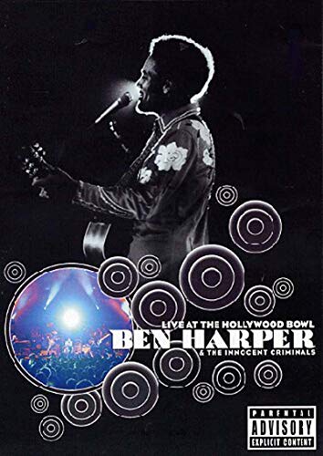 【中古】Live at the Hollywood Bowl [DVD]