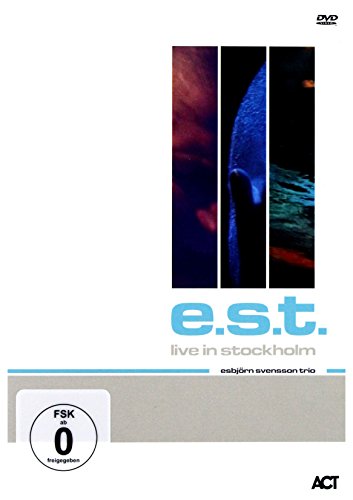樂天商城 - 【中古】Live in Stockholm [DVD]
