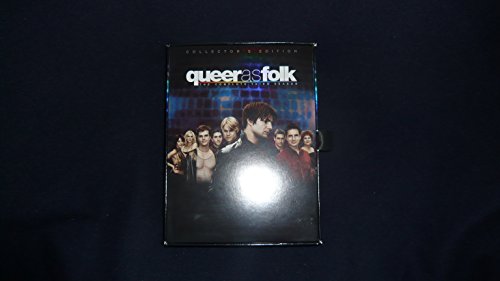 šQueer As Folk: Season 3 [DVD] [Import]