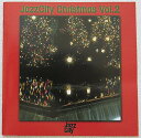 【中古】ジャズがサンタにキッスした~ジャズ・クリスマス・アルバム Vol.2