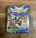 【中古】ゲームボーイドラゴンクエストIIIそして伝説へ・・・