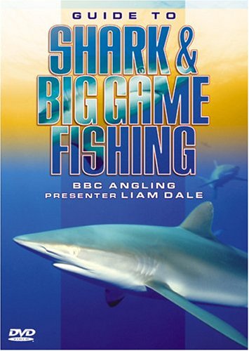 By Title: Wa Line - 【中古】Shark & Big Game Fishing [DVD]