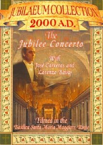 【中古】Jubilee Concerto [DVD]