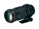 【中古】Canon 単焦点マクロレンズ EF180mm F3.5L マクロ USM フルサイズ対応