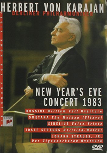 ご来店ありがとうございます。昭和・平成のCD、DVD、家電、音響機器など希少な商品も多数そろえています。レコード、楽器の取り扱いはございません。掲載していない商品もお探しいたします。映像商品にはタイトル最後に[DVD]、[Blu-ray]と表記しています。表記ないものはCDとなります。お気軽にメールにてお問い合わせください。New Years Eve Concert: Berlin 1983 (Dol) [DVD]【メーカー名】株式会社ソニー・ミュージックエンタテインメント【メーカー型番】【ブランド名】【商品説明】New Years Eve Concert: Berlin 1983 (Dol) [DVD]・中古品（ユーズド品）について商品画像はイメージです。中古という特性上、使用に影響ない程度の使用感・経年劣化（傷、汚れなど）がある場合がございます。商品のコンディション、付属品の有無については入荷の度異なります。また、中古品の特性上、ギフトには適しておりません。商品名に『初回』、『限定』、『〇〇付き』等の記載がございましても、特典・付属品・保証等は原則付属しておりません。付属品や消耗品に保証はございません。当店では初期不良に限り、商品到着から7日間は返品を受付けております。注文後の購入者様都合によるキャンセル・返品はお受けしていません。他モールでも併売している商品の為、完売の際は在庫確保できない場合がございます。ご注文からお届けまで1、ご注文⇒ご注文は24時間受け付けております。2、注文確認⇒ご注文後、当店から注文確認メールを送信します。3、在庫確認⇒新品、新古品：3-5日程度でお届け。※中古品は受注後に、再検品、メンテナンス等により、お届けまで3日-10日営業日程度とお考え下さい。米海外倉庫から取り寄せの商品については発送の場合は3週間程度かかる場合がございます。　※離島、北海道、九州、沖縄は遅れる場合がございます。予めご了承下さい。※配送業者、発送方法は選択できません。お電話でのお問合せは少人数で運営の為受け付けておりませんので、メールにてお問合せお願い致します。お客様都合によるご注文後のキャンセル・返品はお受けしておりませんのでご了承下さい。ご来店ありがとうございます。昭和・平成のCD、DVD、家電、音響機器など希少な商品も多数そろえています。レコード、楽器の取り扱いはございません。掲載していない商品もお探しいたします。映像商品にはタイトル最後に[DVD]、[Blu-ray]と表記しています。表記ないものはCDとなります。お気軽にメールにてお問い合わせください。
