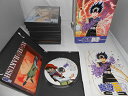 【中古】幽☆遊☆白書 DVD-BOX 第3弾〜魔界編〜