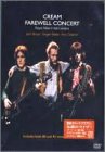 【中古】フェアウェル・コンサート~1968ロイヤル・アルバート・ホール [DVD]