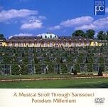 【中古】サンスーシ宮殿の栄光と音楽家たち [DVD]