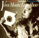 【中古】夷撫悶汰(いヴもんた)レイト・ショー〜長距離歌手の孤独 in jazz cafe〜 [DVD]