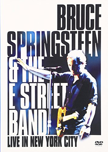 【中古】ライヴ・イン・ニューヨーク・シティ [DVD]