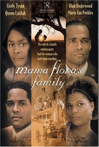 Mama Floras Family 