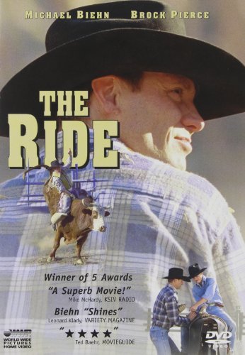 【中古】Ride [DVD]