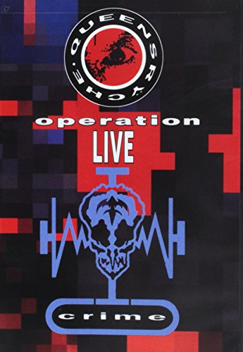 【中古】Operation: Livecrime / DVD Import