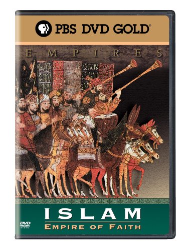 【中古】Islam: Empire of Faith [DVD]