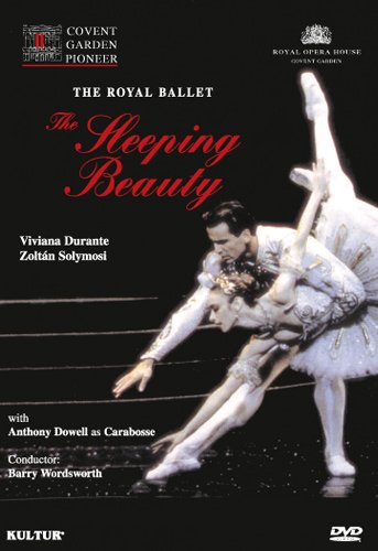 【中古】Sleeping Beauty [DVD]