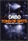 电视动画 - 【中古】TONS OF SPITS〜PLATINUM TONGUE JAPAN TOUR 2001 [DVD]