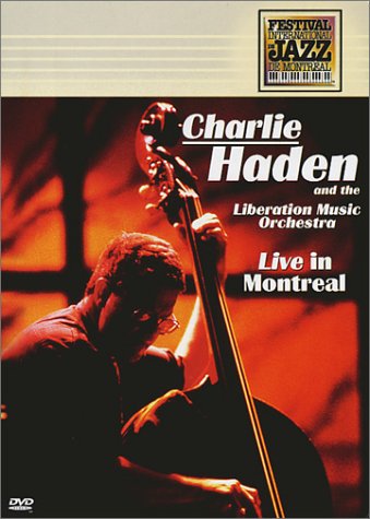 Liberation Music Orchestra 