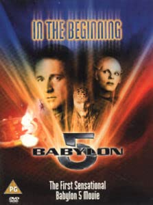 樂天商城 - 【中古】Babylon 5 [DVD]
