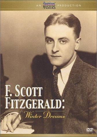 【中古】F Scott Fitzgerald: Winter Dreams [DVD]