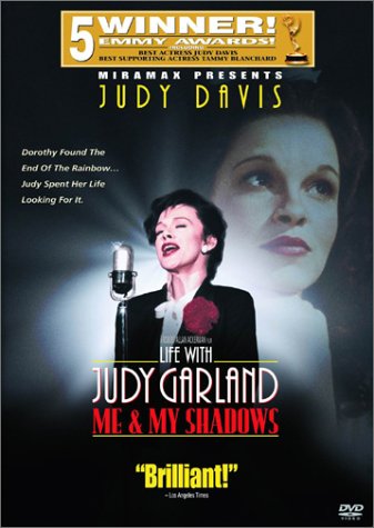 【中古】Life With Judy Garland: Me & My Shadows [DVD]
