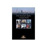 【中古】ウディ・アレン コレクションBOX [DVD]