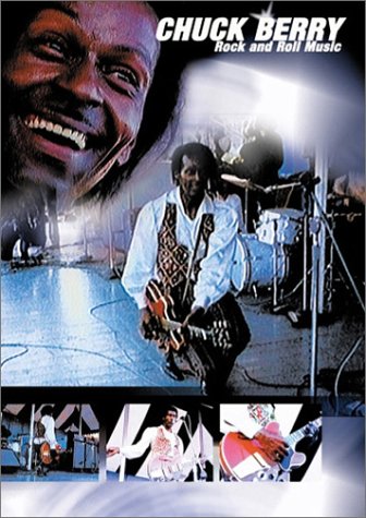 【中古】Rock & Roll Music [DVD]