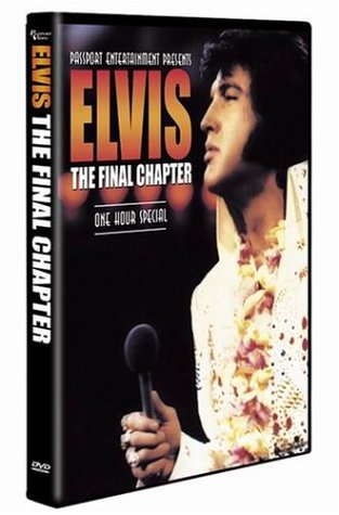Elvis: Final Chapter - Bonus Interviews 