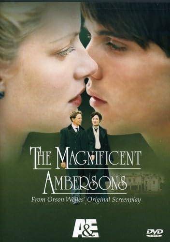 乐天商城 - 【中古】Magnificent Ambersons [DVD]