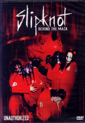 【中古】Behind the Mask Unauthorized [DVD]