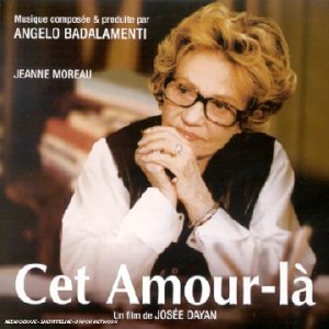 【中古】Cet Amour-La