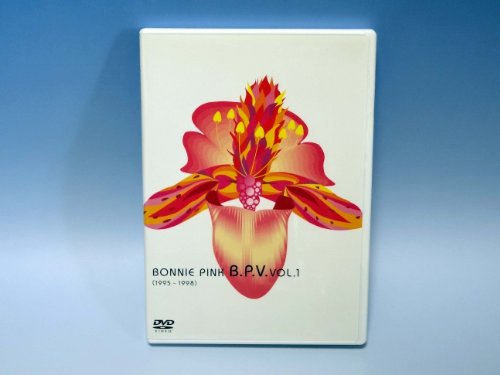 ご来店ありがとうございます。昭和・平成のCD、DVD、家電、音響機器など希少な商品も多数そろえています。レコード、楽器の取り扱いはございません。掲載していない商品もお探しいたします。映像商品にはタイトル最後に[DVD]、[Blu-ray]と表記しています。表記ないものはCDとなります。お気軽にメールにてお問い合わせください。BONNIE PINK : B.P.V vol.1 (1995〜1998) [DVD]【メーカー名】ポニーキャニオン【メーカー型番】【ブランド名】ポニーキャニオン【商品説明】BONNIE PINK : B.P.V vol.1 (1995〜1998) [DVD]・中古品（ユーズド品）について商品画像はイメージです。中古という特性上、使用に影響ない程度の使用感・経年劣化（傷、汚れなど）がある場合がございます。商品のコンディション、付属品の有無については入荷の度異なります。また、中古品の特性上、ギフトには適しておりません。商品名に『初回』、『限定』、『〇〇付き』等の記載がございましても、特典・付属品・保証等は原則付属しておりません。付属品や消耗品に保証はございません。当店では初期不良に限り、商品到着から7日間は返品を受付けております。注文後の購入者様都合によるキャンセル・返品はお受けしていません。他モールでも併売している商品の為、完売の際は在庫確保できない場合がございます。ご注文からお届けまで1、ご注文⇒ご注文は24時間受け付けております。2、注文確認⇒ご注文後、当店から注文確認メールを送信します。3、在庫確認⇒新品、新古品：3-5日程度でお届け。※中古品は受注後に、再検品、メンテナンス等により、お届けまで3日-10日営業日程度とお考え下さい。米海外倉庫から取り寄せの商品については発送の場合は3週間程度かかる場合がございます。　※離島、北海道、九州、沖縄は遅れる場合がございます。予めご了承下さい。※配送業者、発送方法は選択できません。お電話でのお問合せは少人数で運営の為受け付けておりませんので、メールにてお問合せお願い致します。お客様都合によるご注文後のキャンセル・返品はお受けしておりませんのでご了承下さい。ご来店ありがとうございます。昭和・平成のCD、DVD、家電、音響機器など希少な商品も多数そろえています。レコード、楽器の取り扱いはございません。掲載していない商品もお探しいたします。映像商品にはタイトル最後に[DVD]、[Blu-ray]と表記しています。表記ないものはCDとなります。お気軽にメールにてお問い合わせください。