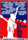 【中古】ザ・コンサート・フォー・ニューヨーク・シティ [DVD]