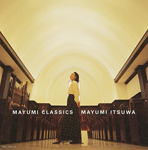 【中古】MAYUMI CLASSICS 【中古】MAYUMI CLASSICS