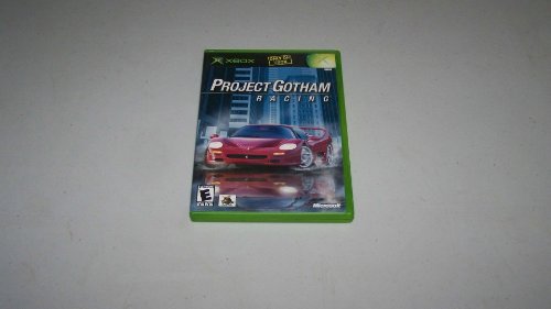 樂天商城 - 【中古】Project Gotham:World Street Racer