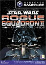 【中古】スター・ウォーズ ローグ スコードロンII
