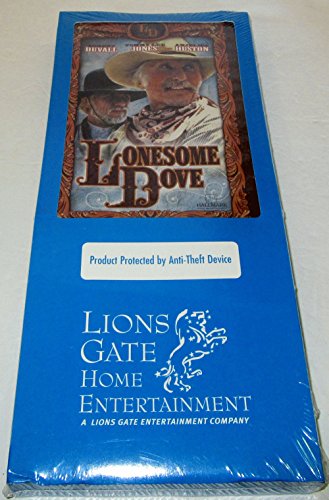 【中古】Lonesome Dove [DVD]