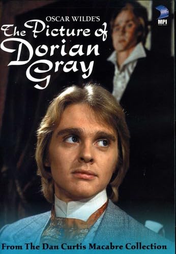 【中古】Picture of Dorian Gray [DVD]