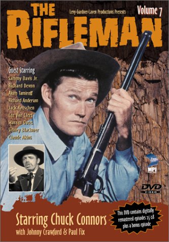 【中古】Rifleman 7 [DVD]