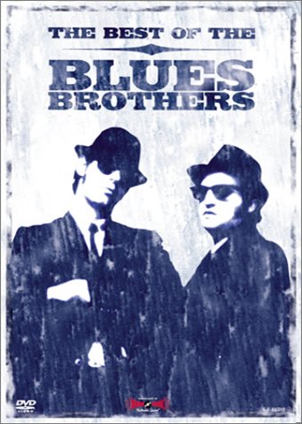 【中古】Best of the Blues Brothers [DVD]