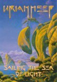 【中古】Sailing the Sea of Light DVD Import