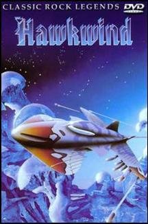 Hawkwind - Classic Rock Legends 