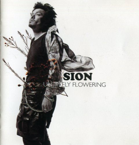 【中古】UNTIMELY FLOWERING