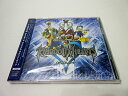 【中古】KINGDOM HEARTS - オリジナル・サウンドトラック