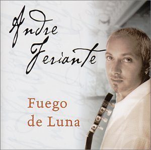 【中古】Fuego de Luna